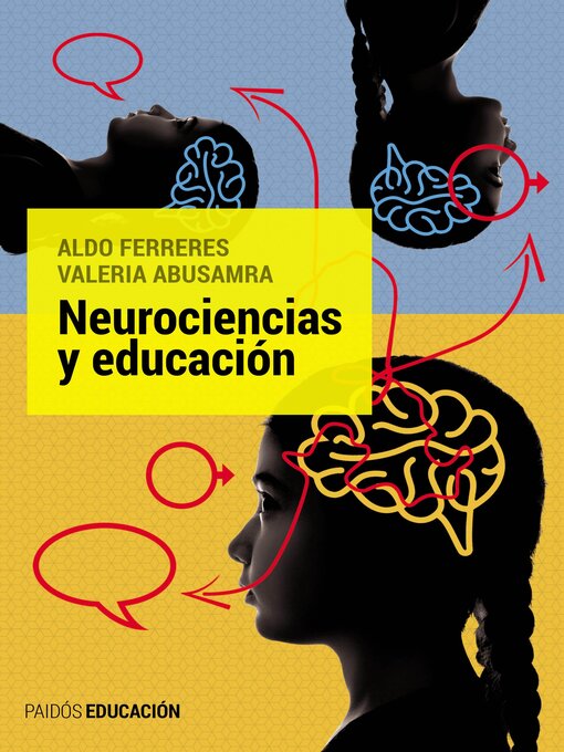 Title details for Neurociencias y educación by Aldo Rodolfo Ferreres - Available